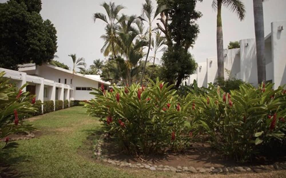 Hotel Kamico Tapachula Exteriör bild