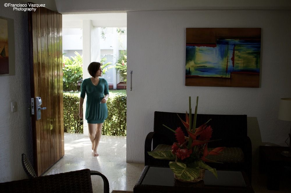 Hotel Kamico Tapachula Exteriör bild
