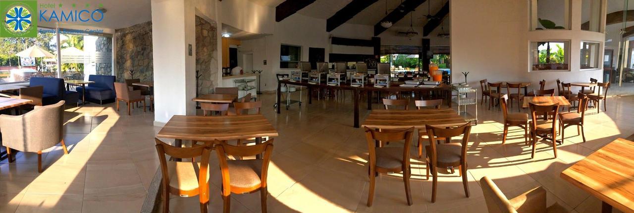 Hotel Kamico Tapachula Exteriör bild