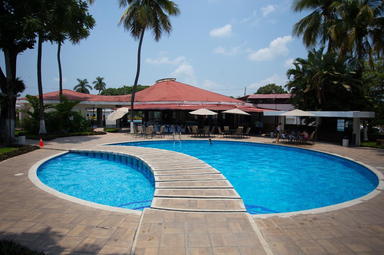 Hotel Kamico Tapachula Exteriör bild