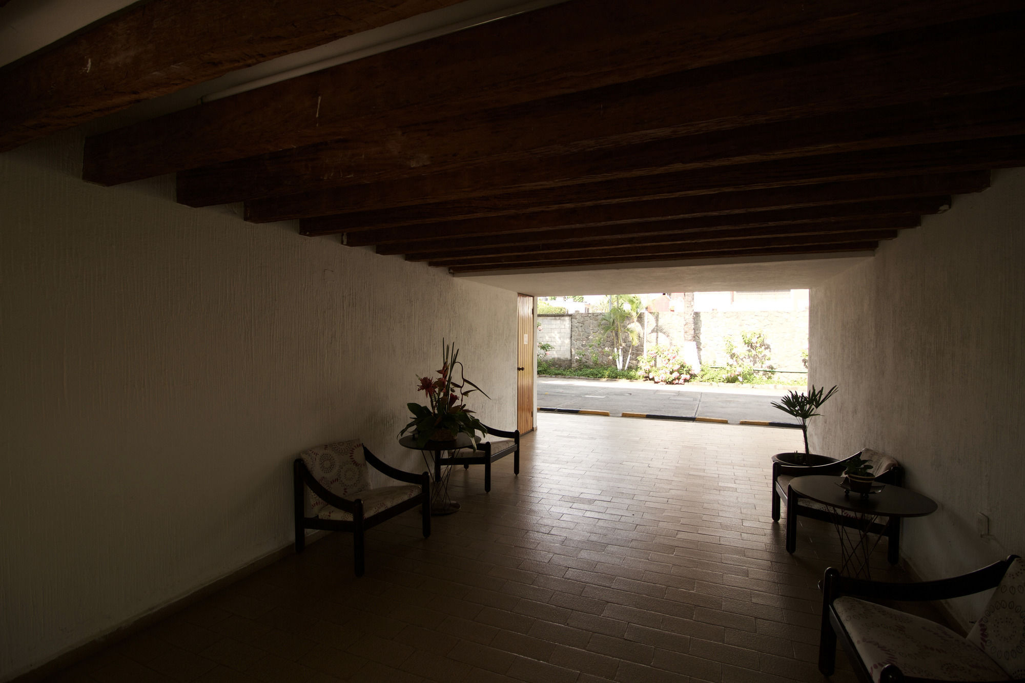 Hotel Kamico Tapachula Exteriör bild