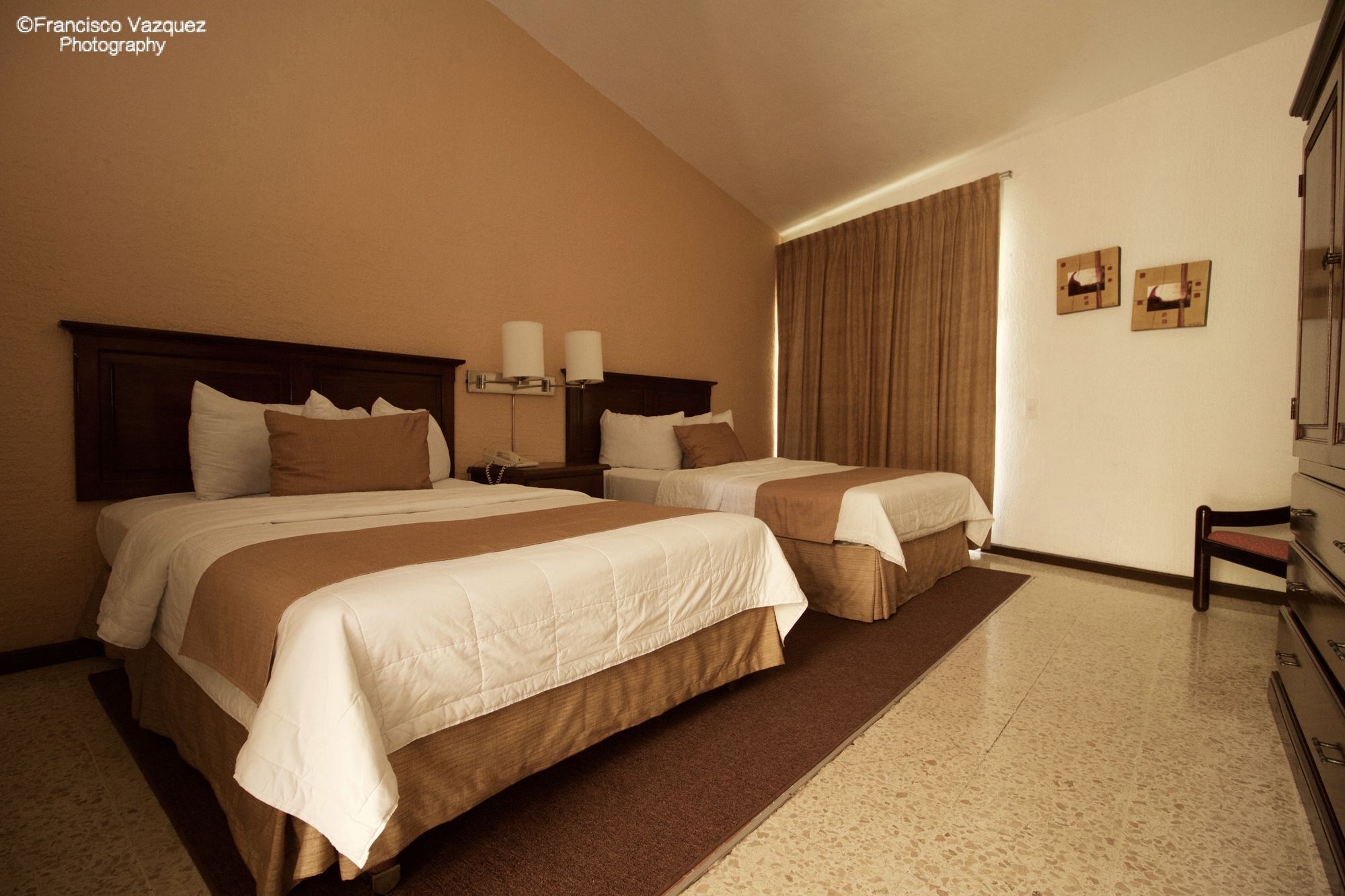 Hotel Kamico Tapachula Exteriör bild