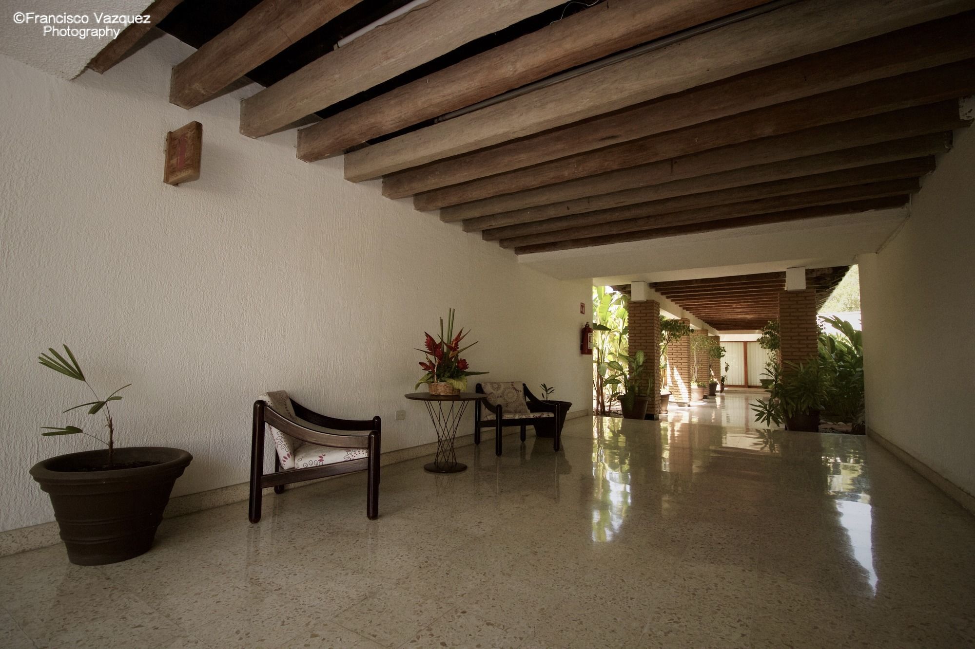 Hotel Kamico Tapachula Exteriör bild