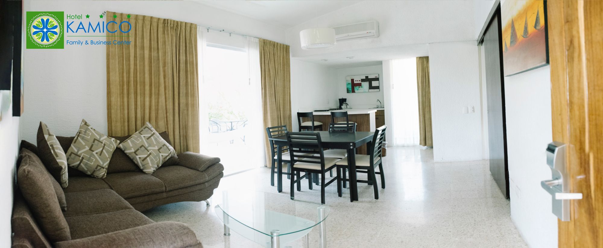 Hotel Kamico Tapachula Exteriör bild