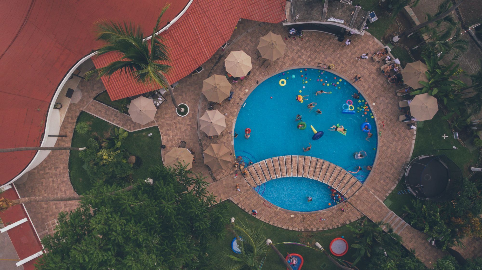 Hotel Kamico Tapachula Exteriör bild